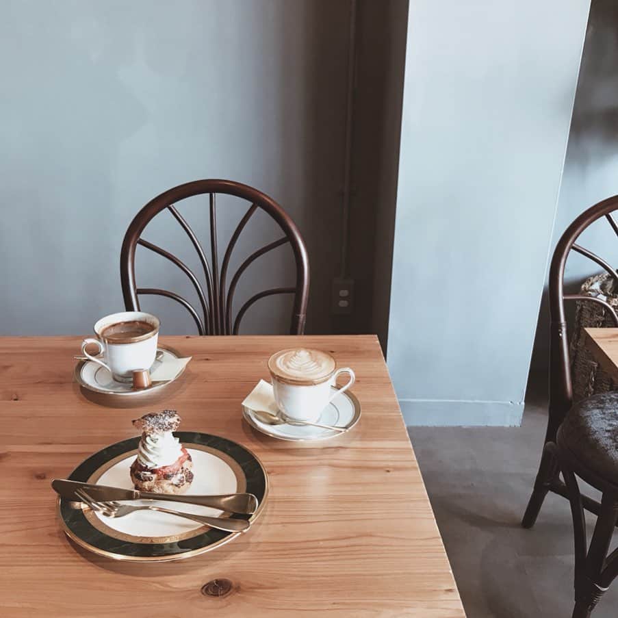 yuiのグルメインスタ