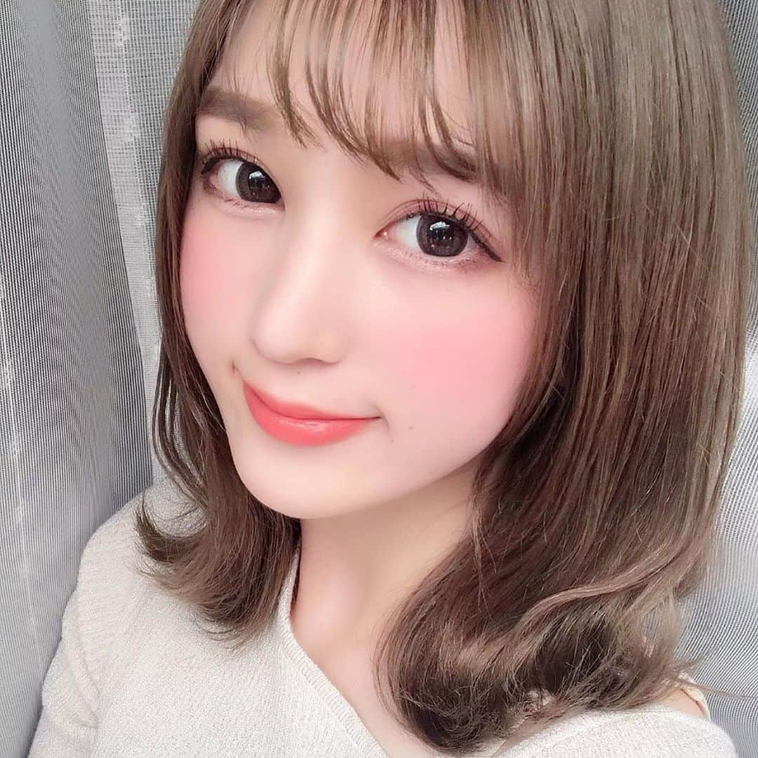 天使と女神のハーフさんのインスタグラム写真 - (天使と女神のハーフInstagram)「今回ご紹介させて頂くのは…🤩﻿﻿ ﻿﻿ . . mihoさん《 @ponmiho126 》です❣ . . 透明感抜群の清楚系美女❤️ ピンクのほっぺがたまらなくかわいいです😌💕 . . mihoさん《 @ponmiho126 》 素敵な投稿ありがとうございました💋﻿﻿ ﻿﻿ . まだまだmihoさんのインスタには﻿﻿ たくさん素敵な投稿ございます！ ﻿ . . ぜひ、覗いてみてください 💁🏽‍♀️❤️ ﻿﻿ ﻿﻿ ﻿﻿ . ☆★☆★☆★☆★☆★☆★☆★☆★﻿﻿ ﻿﻿ . 名前の通り﻿﻿ 天使と女神のハーフのような﻿﻿ 美しさをもつ女性を﻿﻿ 沢山ご紹介していきます 🥰❤ . ️﻿﻿ ﻿﻿ 掲載ご希望の方は﻿﻿ ﻿﻿ @tenshi_to_megami と #天使と女神のハーフ ﻿﻿ ﻿﻿ をタグ付けしてください 💁‍♀️💞 ﻿﻿ ﻿﻿ . ★☆★☆★☆★☆★☆★☆★☆★☆ . . ﻿﻿ ﻿﻿ #美人 #美女 #美肌 #かわいい﻿﻿ #モデル #コスメ  #ファッション﻿﻿ #女子力  #美意識 #美意識向上 ﻿﻿ #ブランド #ヘアカラー #スタイル﻿﻿ #お灑落さんと繋がりたい ﻿﻿ #ロングヘア #前髪 #ヘアスタイル ﻿﻿ #タピオカ #寫真 #フォローバック ﻿﻿ #カメラ女子 #セルフィー ﻿﻿ #カメラ好きな人と繋がりたい ﻿﻿ #bayflow #サロモ #サロンモデル﻿ #美容 #ダイエット #アパレル」5月18日 10時37分 - tenshi_to_megami