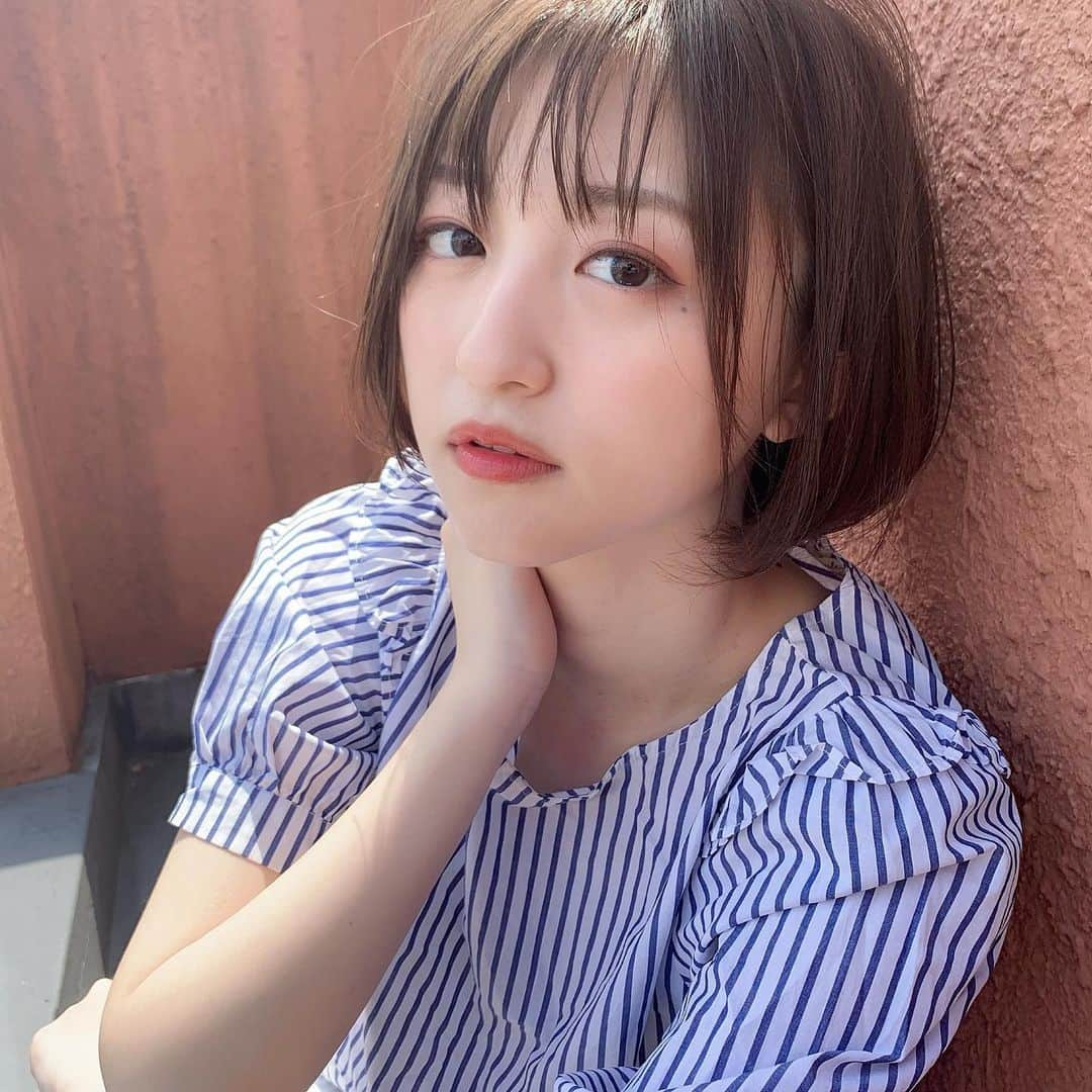 石井陽菜のインスタグラム