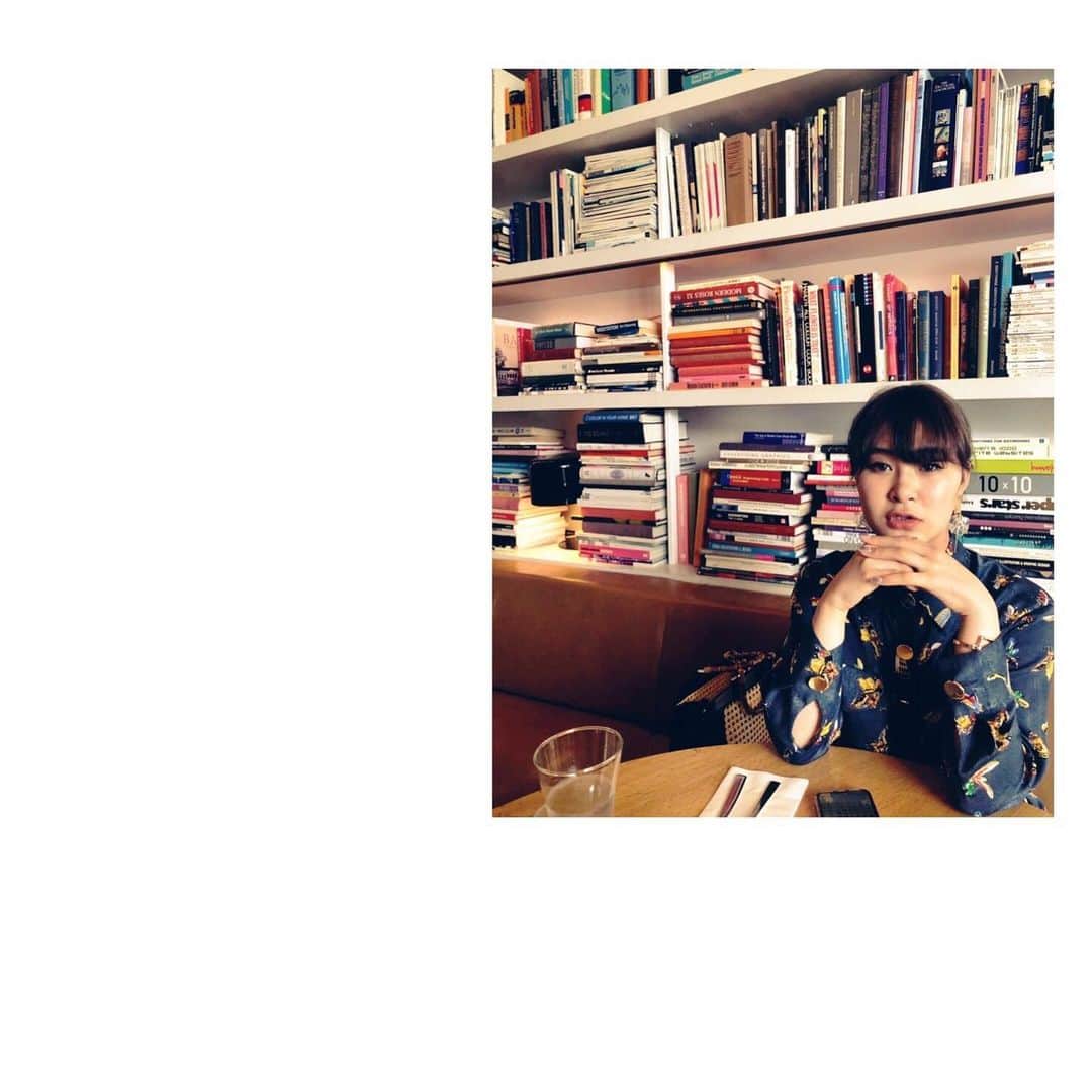 村上佳菜子さんのインスタグラム写真 - (村上佳菜子Instagram)「. . . bills . 美味しめ❤️」5月18日 11時22分 - kanako_m_official