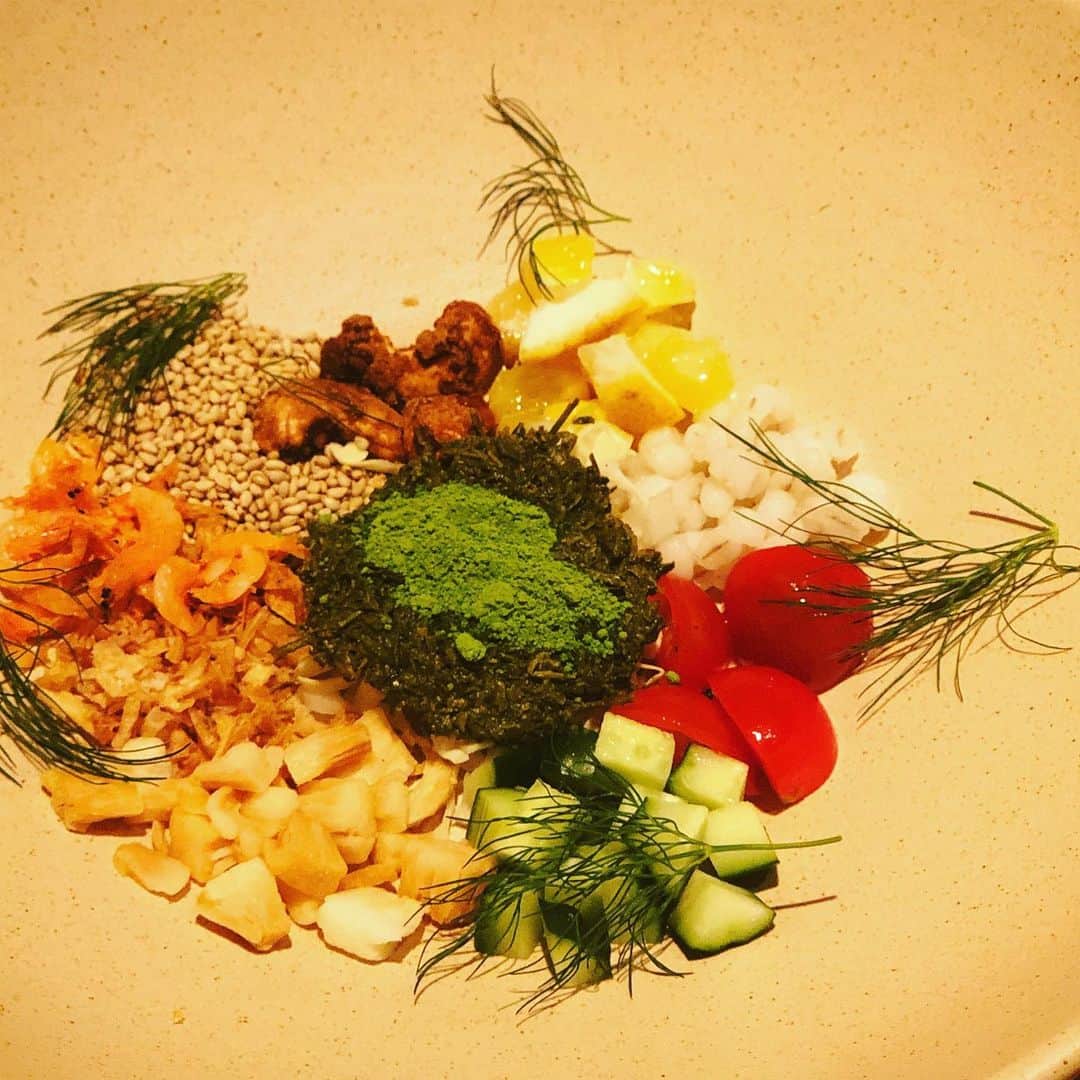 小川真司のグルメインスタ