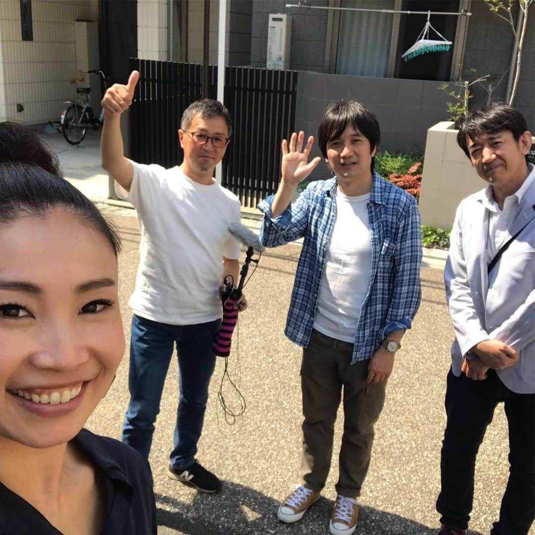 吉村民さんのインスタグラム写真 - (吉村民Instagram)「今日はJFN「KIKI TABI ～２Thousand　Miles～」の放送です！  今回は新たなお札の肖像画の偉人と現在のお札の偉人について、都内にあるゆかりの地を歴史評論家の井手窪剛さんと巡っています♬ 「へえ～そうなんだあ～」と唸っちゃうエピソードを井手窪さんに沢山お話ししていただき、 私は新札になるのがワクワクになりました‼️ 是非聴いてください♡  #jfn #kikitabi #新札 #渋沢栄一 #津田梅子 #北里柴三郎 #旧札 #福沢諭吉 #樋口一葉 #野口英世 #歴史 #歴史好き #歴史好きな人と繋がりたい #歴女」5月18日 11時34分 - yoshimuratami