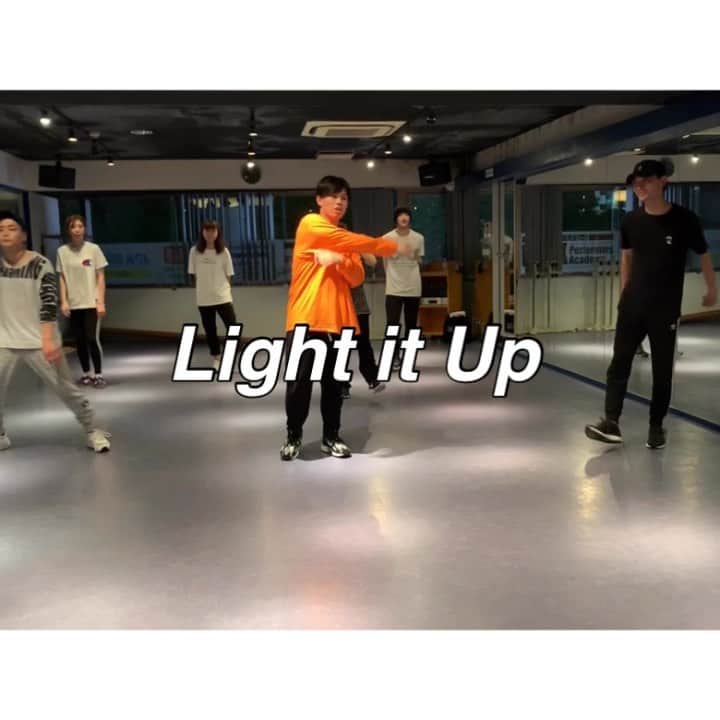 YASTIN のインスタグラム