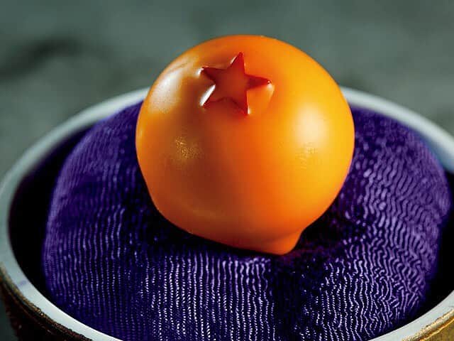 東京カレンダーのグルメインスタ