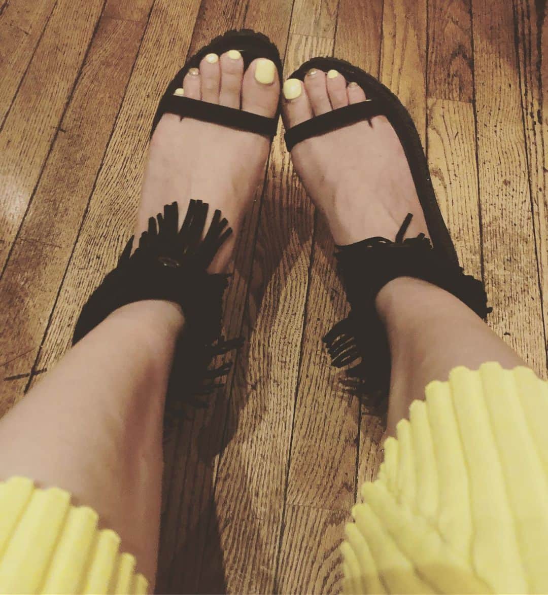 阿部洋子のインスタグラム