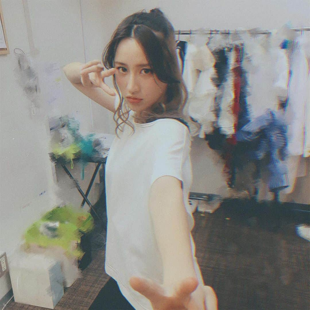 寒川綾奈さんのインスタグラム写真 - (寒川綾奈Instagram)「お腹空いたなぁ。  #はらぺこ」5月18日 12時20分 - sogawaayana