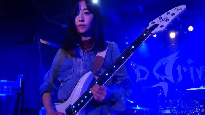 Yukiのインスタグラム