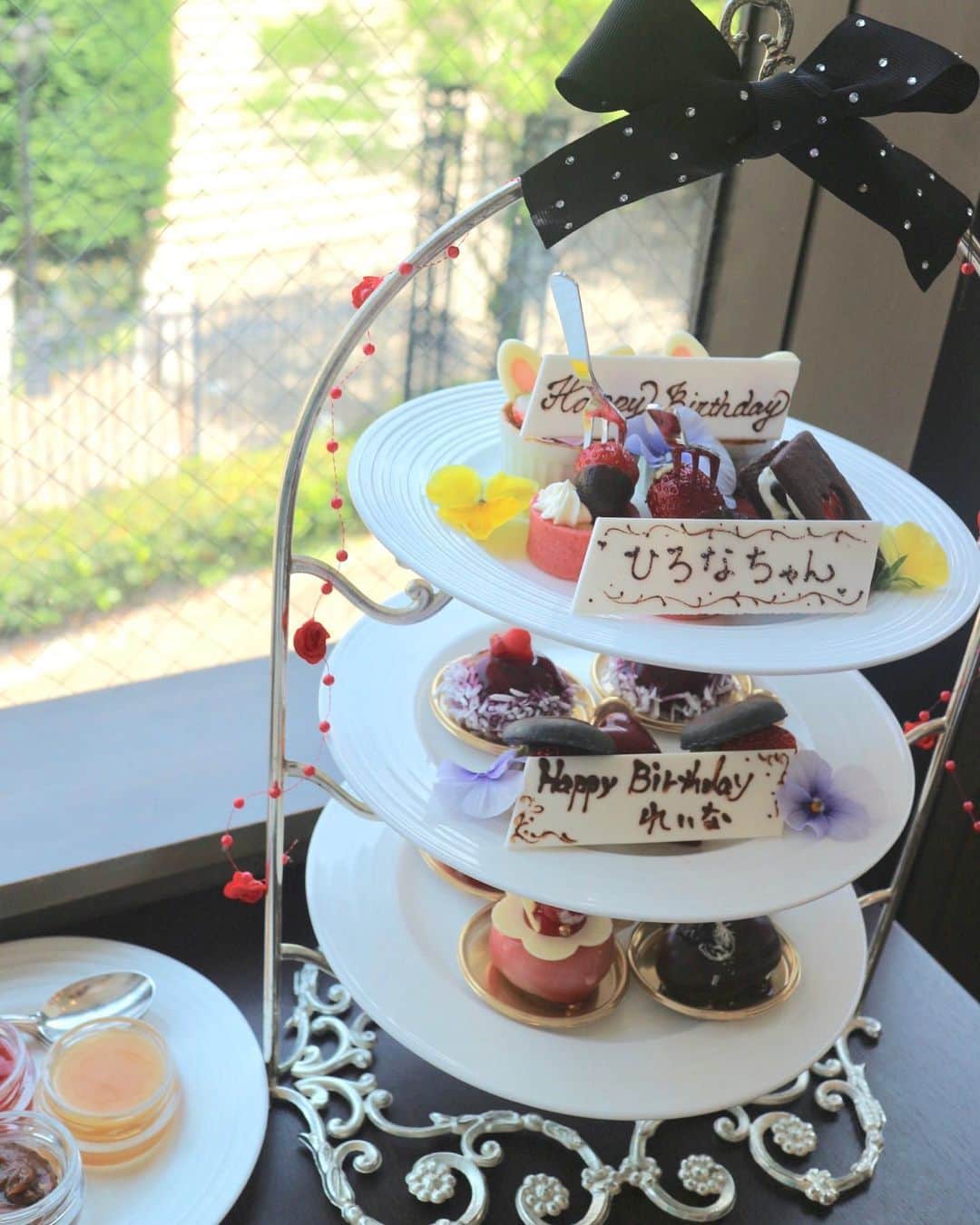 花田浩菜のグルメインスタ