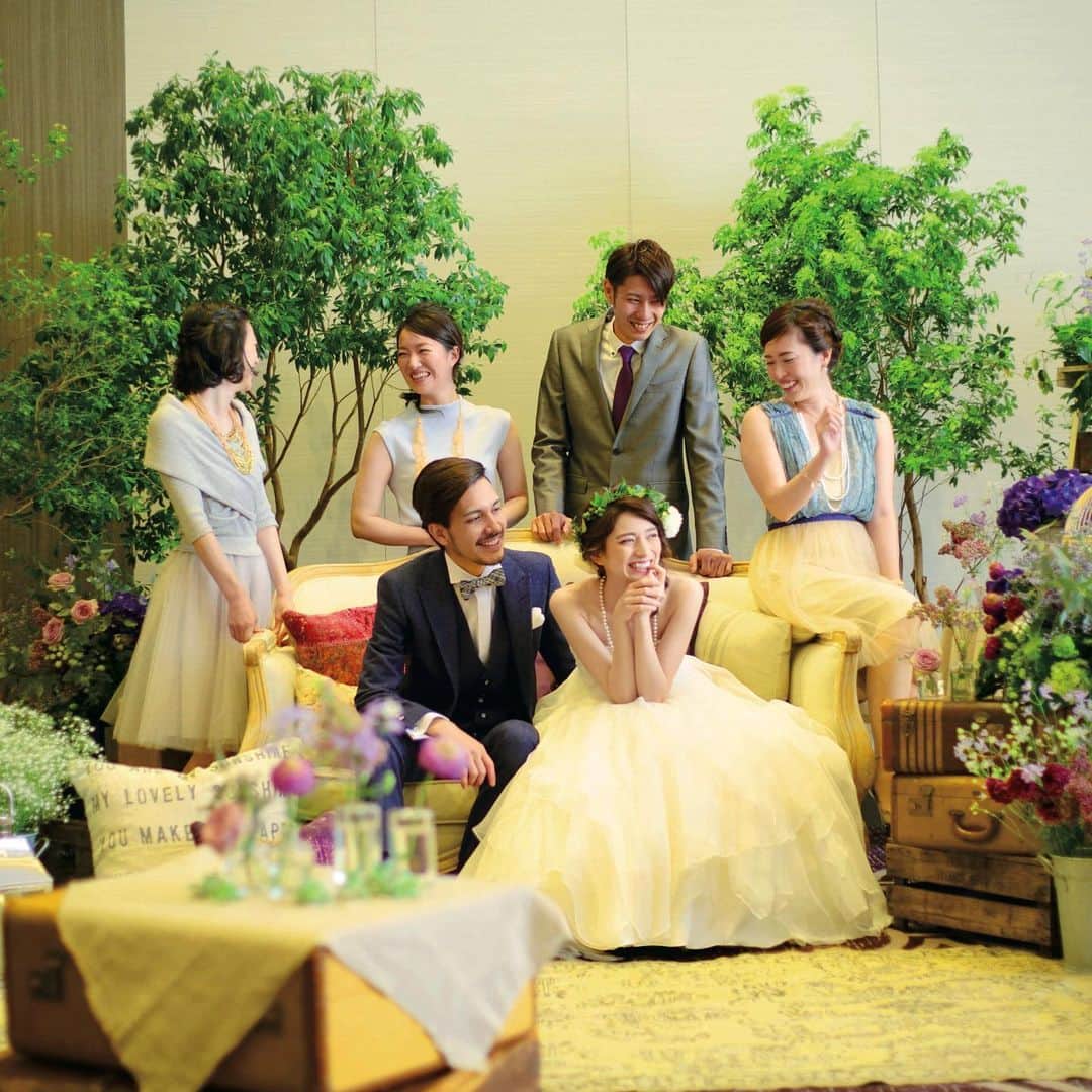 ホテルオーレ　ブロッサモーレのグルメインスタ