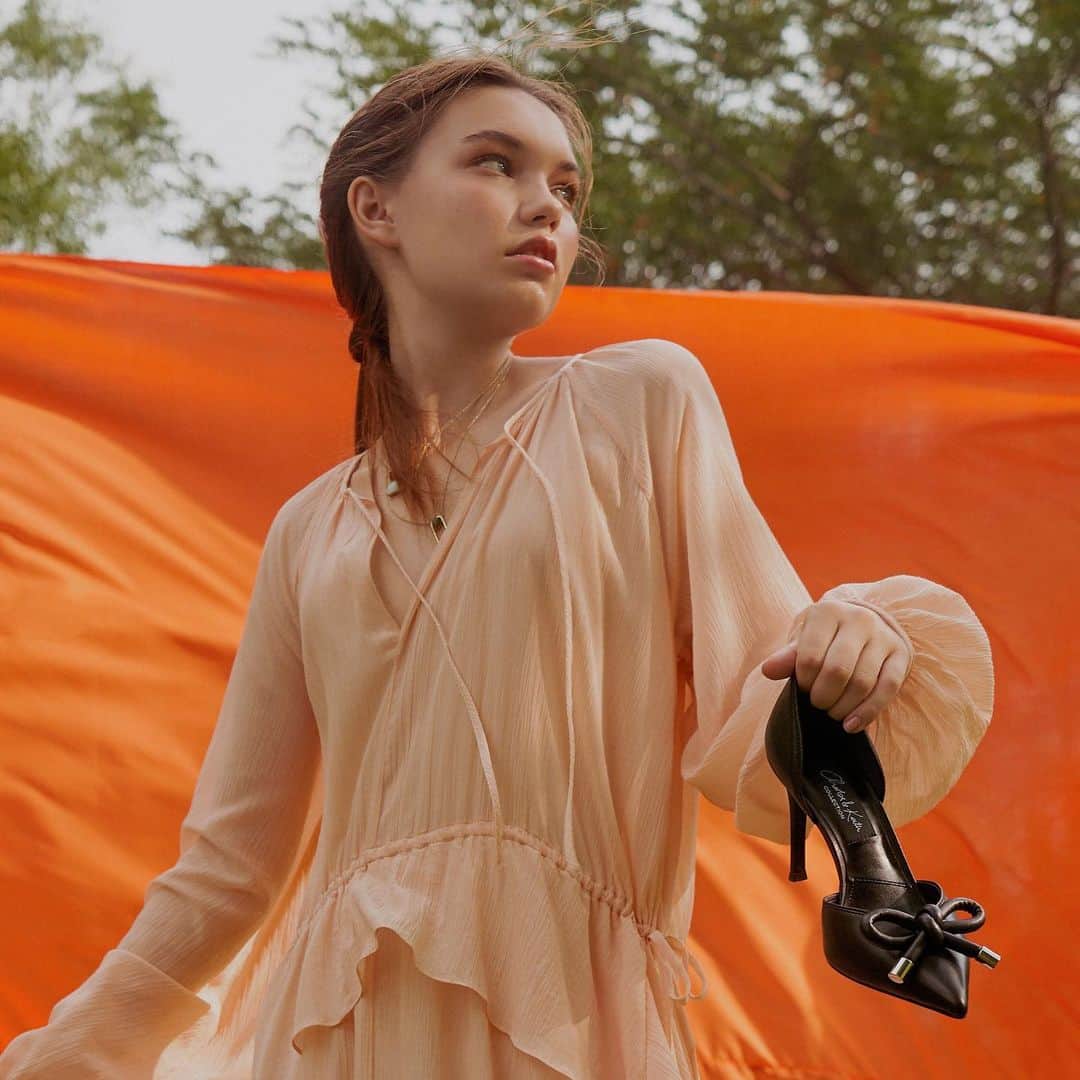 CHARLES & KEITH JAPAN CHARLES & KEITHのインスタグラム