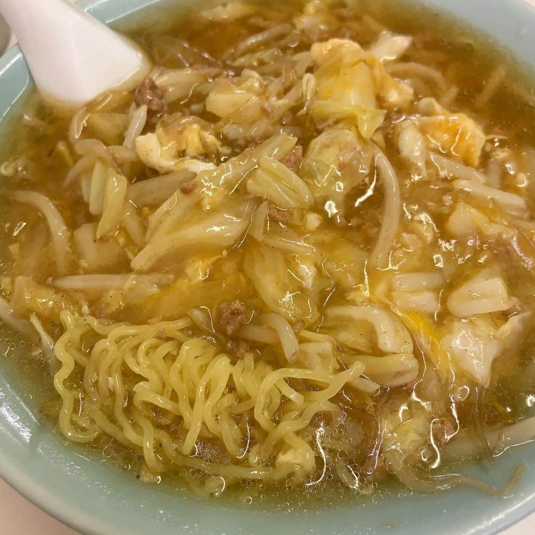 安野勇太のグルメインスタ