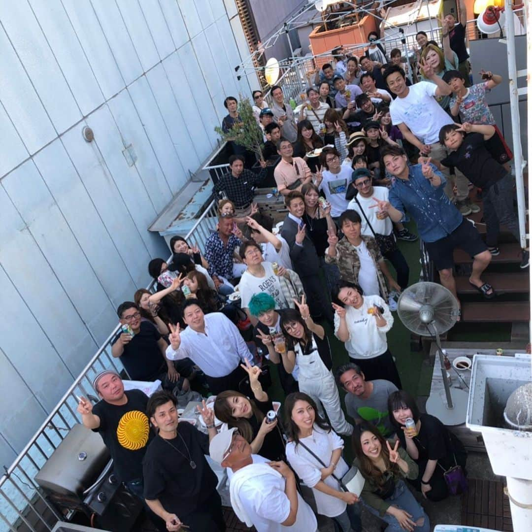 yukawaさんのインスタグラム写真 - (yukawaInstagram)「. Weekly BBQ 其の弐 . uloco×鶏co 主催におじゃまʕ•̫͡•ʔ . . . #bbq #バーベキュー #party #パーティ  #spring #春 #beef #肉 #photography  #写真 #写真好きな人と繋がりたい  #ファインダー越しの私の世界  #bbq好き #肉好き  #enjoy  #楽しい  #楽しい時間  #friends  #友達 #instapic #instabbq  #bbqgram  #instafriends  #instaparty」5月18日 13時37分 - takeshi.yukawa