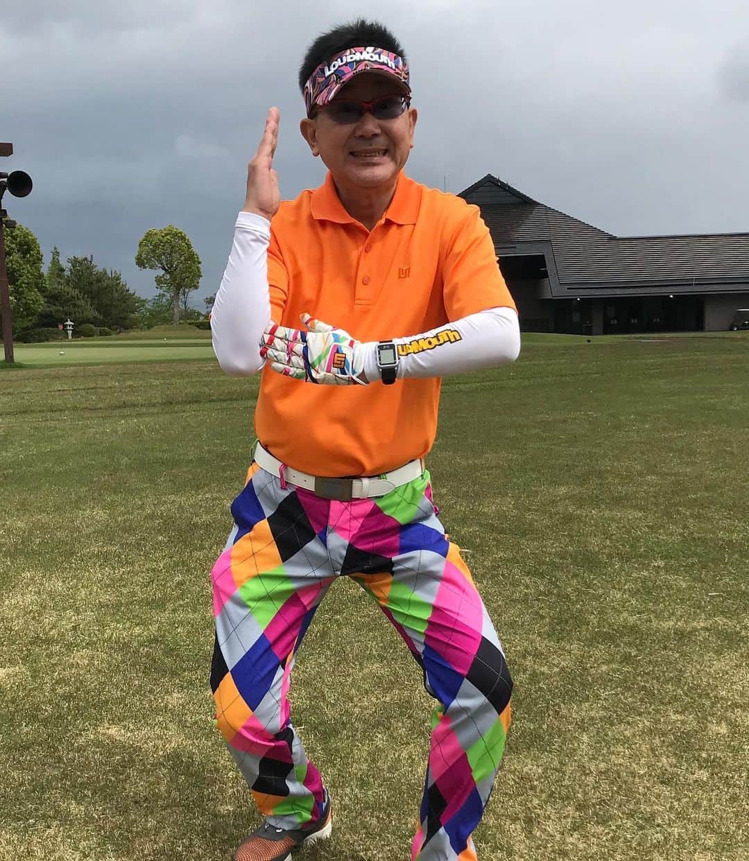 森武史のグルメインスタ