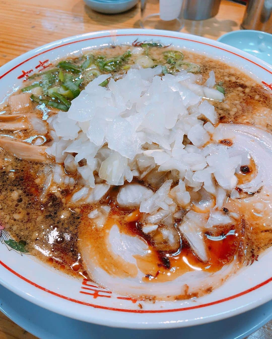 大西宏明さんのインスタグラム写真 - (大西宏明Instagram)「いつかのラーメン達🍜🍜🍜🍜 #ラーメン  #noodles  #そんな事より  #明日 も #堺シュライクス  #試合  #豊中ローズ球場  #13時30分  #プレイボール  #応援宜しくお願い致します  #最後の写真 は #辻田寛人  #10番  #おとぼけキャラ  #smile #ほなっ！！」5月18日 23時08分 - ohnishi_hiroaki_0428