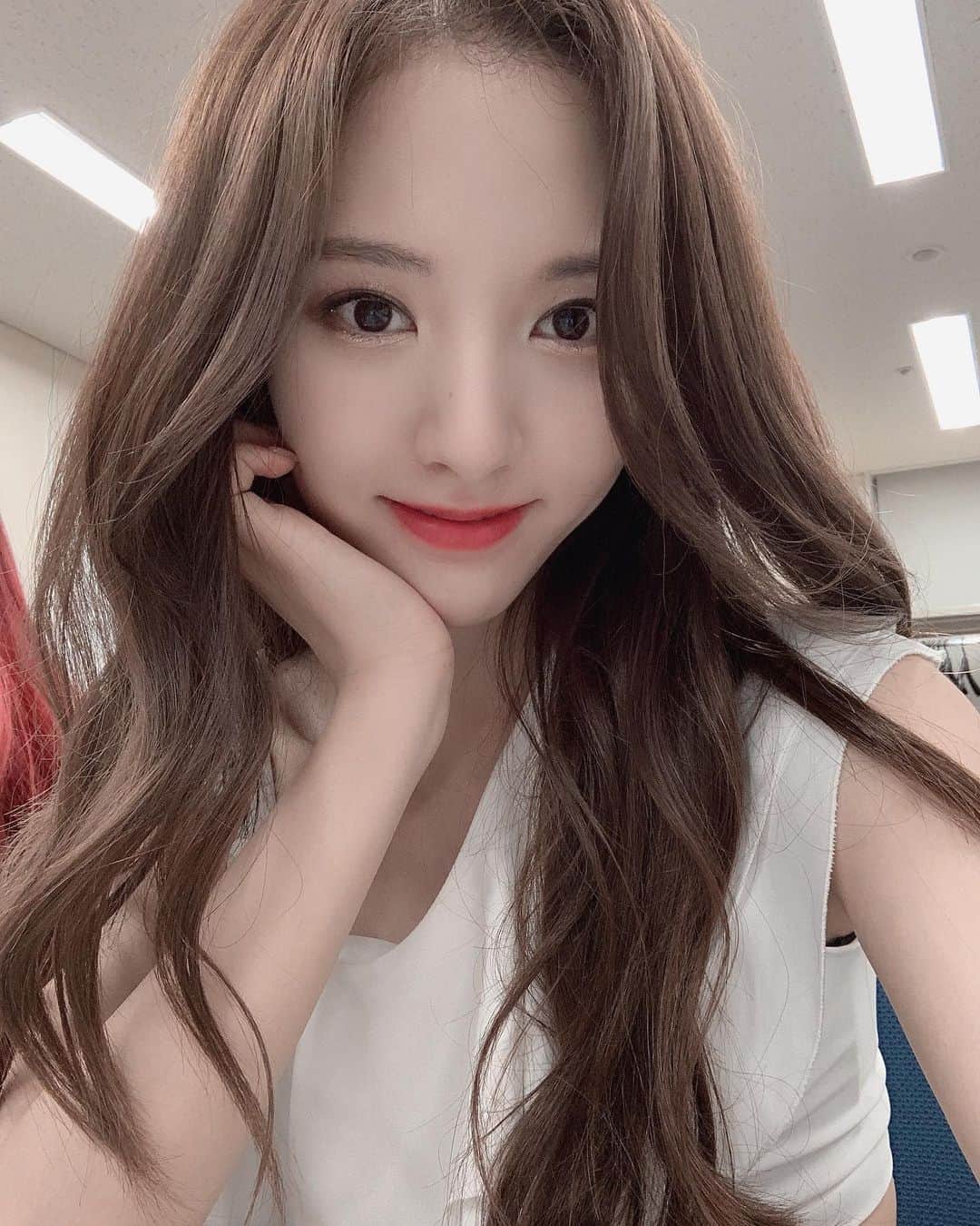 宇宙少女さんのインスタグラム写真 - (宇宙少女Instagram)「일본 케이콘 끝!! 라라러브부터 스페셜스테이지까지🚨🚨 일본우정들 만나서 너무 반가웠어요🌷방송은 5월 30일이래요🥰 다들 오늘 하루도 수고많았구 #뽀나잇 🌙 #우주스타그램 #우주소녀 #보나」5月18日 23時02分 - wjsn_cosmic