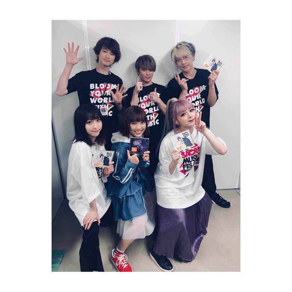tokuのインスタグラム