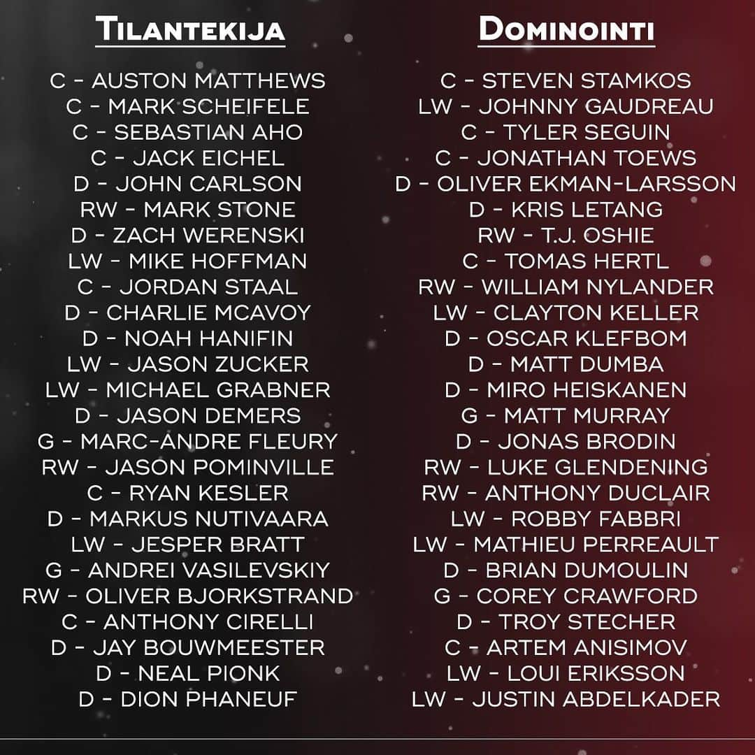 NHLさんのインスタグラム写真 - (NHLInstagram)「Almost time for the #NHLGWC European Regional Final! Who do you think has the better squad? Watch live at 10:30 ET on Twitch.TV/NHL! Presented by @GreatClips」5月18日 23時19分 - nhl