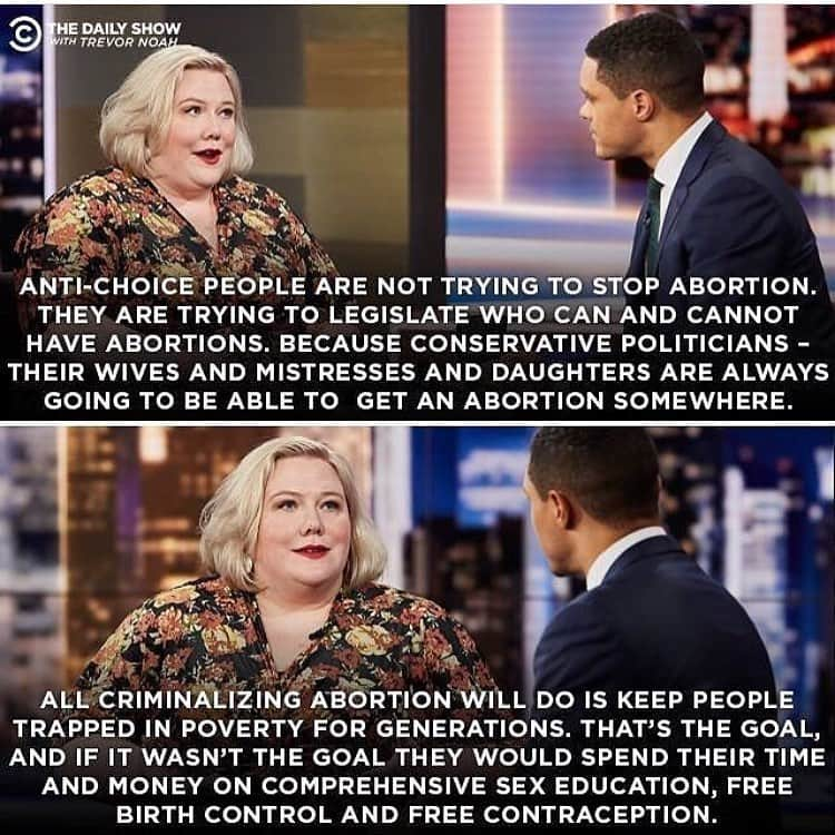 アン・ハサウェイさんのインスタグラム写真 - (アン・ハサウェイInstagram)「Yes the anti-abortion movement is primarily about controlling women’s bodies under the premise (for many, sincere) of saving lives, and yes this law is primarily the work of white men HOWEVER a white woman sponsored the bill and a white woman signed it into law.  As we’re resisting, let us also call out the complicity of the white women who made this awful moment possible, and which–make no mistake–WILL lead to the unnecessary and avoidable deaths of women, a disproportionate number of whom will be poor and/or black. Speak up. Show up. Don’t give up. Donate to @yellowfund, @plannedparenthood, @arc_southeast, @abortionfunds, @whoohio, @napawf, @gwafund, and the Mississippi Reproductive Freedom Fund.  #Regram from @marjoriegubelmann, @rachael_britt, @rachel.cargle, @paulscheer, @berniesanders」5月18日 23時20分 - annehathaway