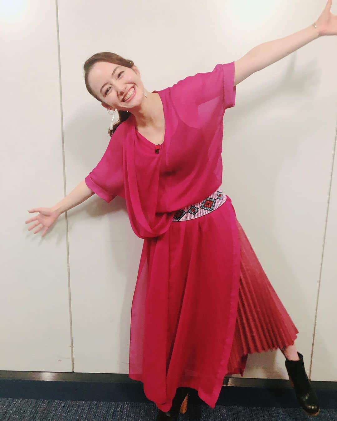 アヤカ・ウィルソンのインスタグラム