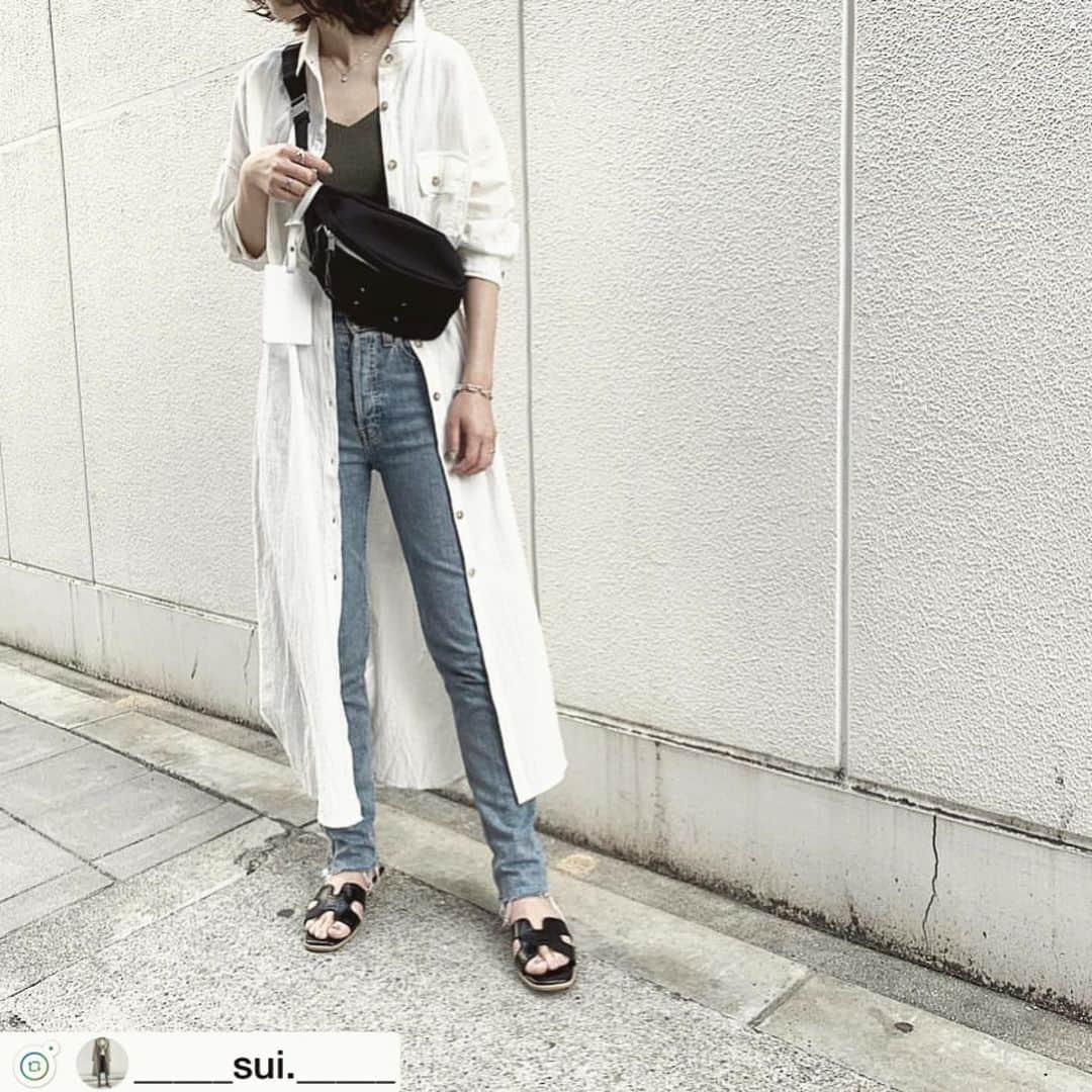Re:EDIT OFFICIALのインスタグラム