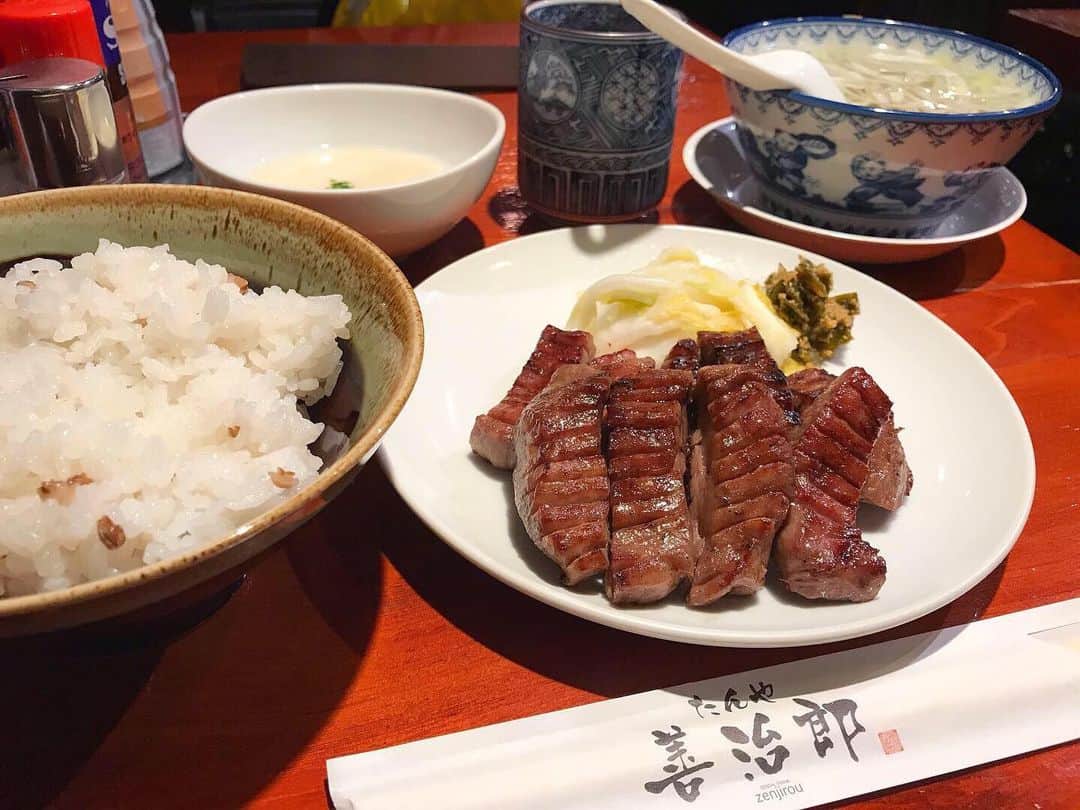 高萩千夏のグルメインスタ