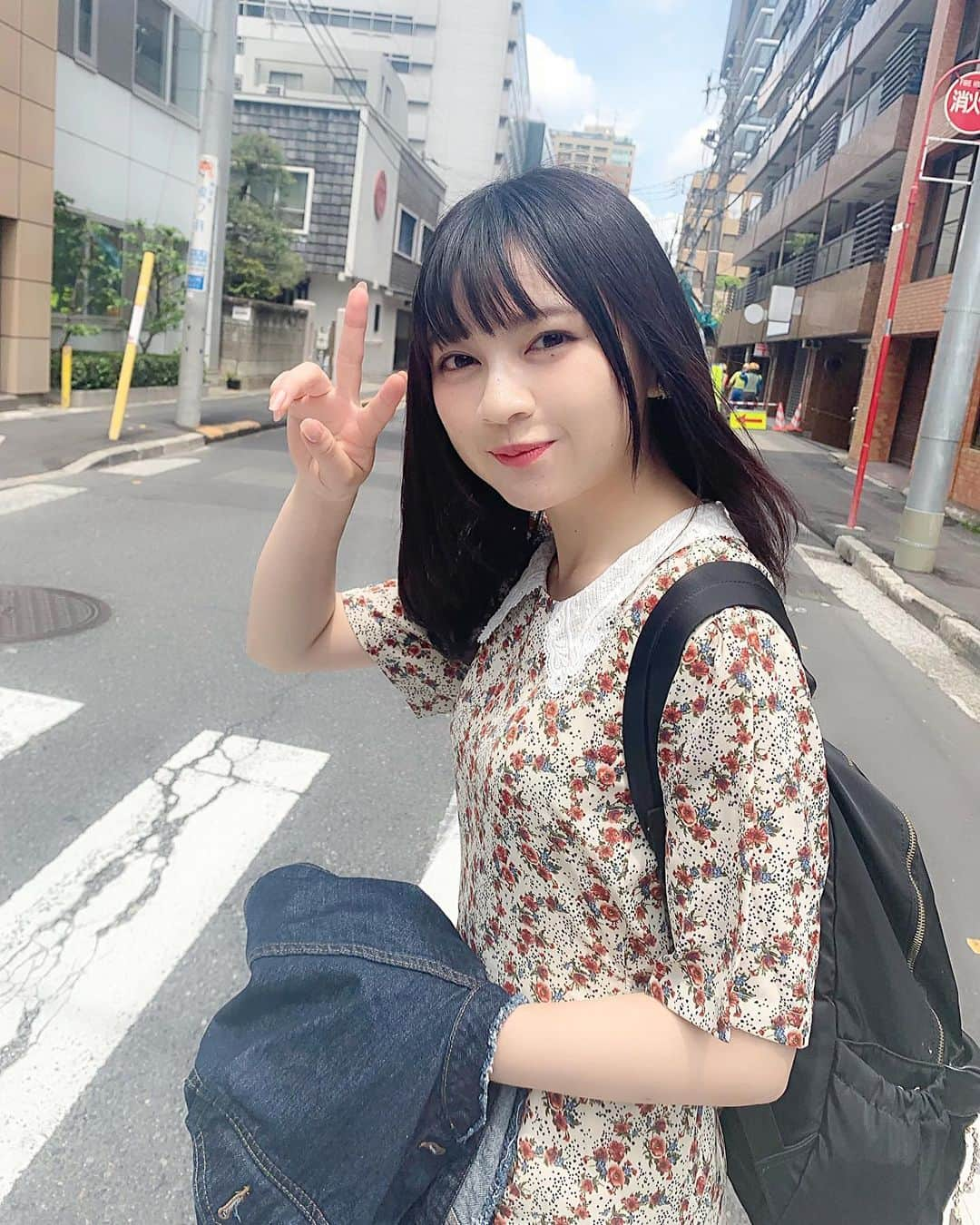 廣川奈々聖のインスタグラム