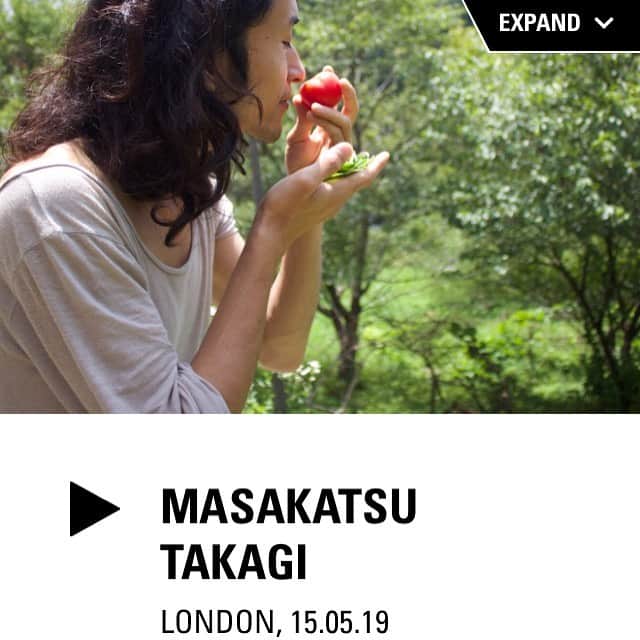 高木正勝のインスタグラム：「My selected music mix now on NTS live @nts_radio . Hope you enjoy it.  https://www.nts.live/shows/guests/episodes/takagi-masakatsu-15th-may-2019  #ntslive」