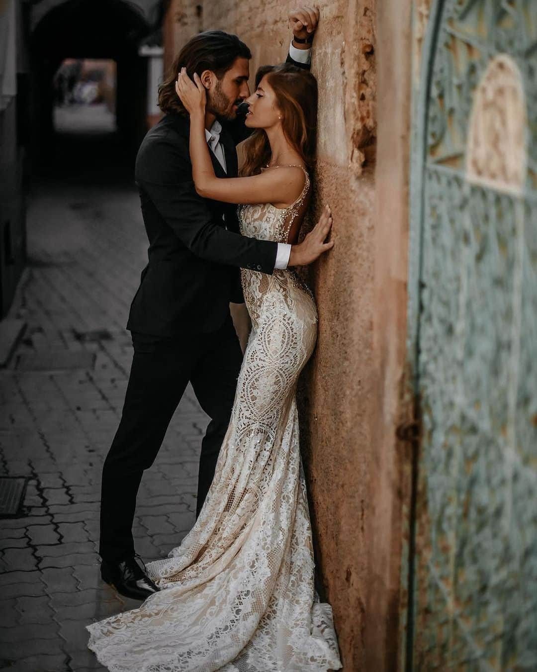 Galia Lahavさんのインスタグラム写真 - (Galia LahavInstagram)「Pure Love | Celebrate your big day in an unforgettable gown #GLCouture 📷 @tali__photography」5月19日 0時01分 - galialahav