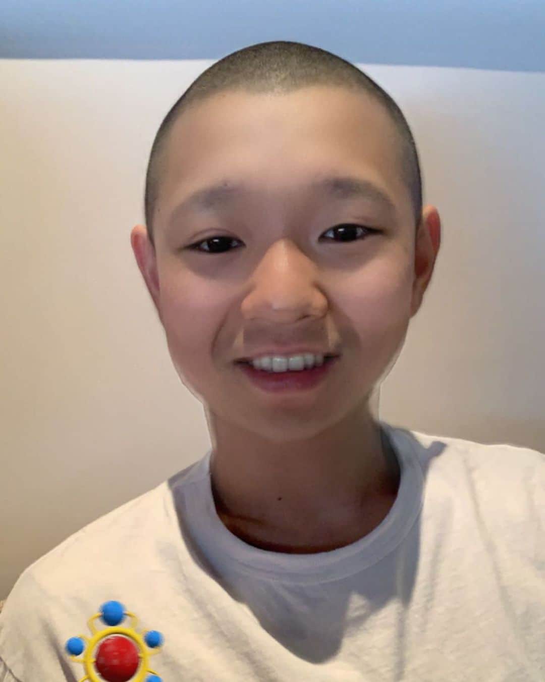 池田真一のインスタグラム：「ヒガシ逢ウサカ今井 きゃわわ！」