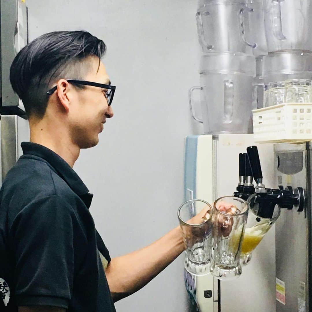 鶏っく富山のグルメインスタ