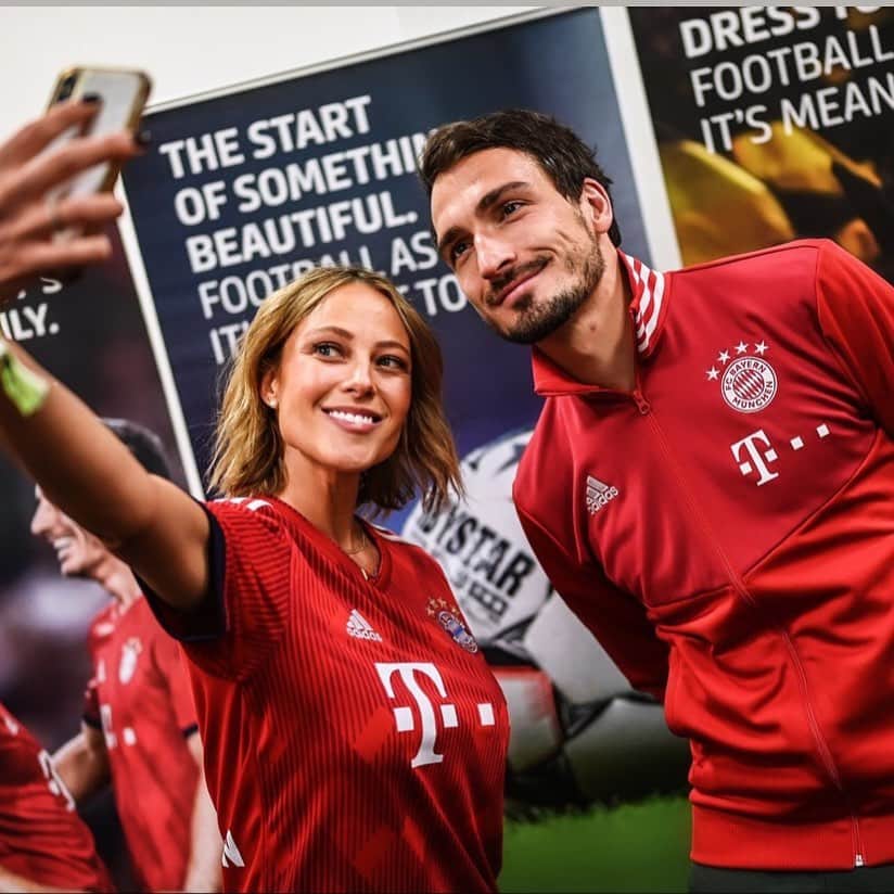 バネッサ・ハッペンコゼンのインスタグラム