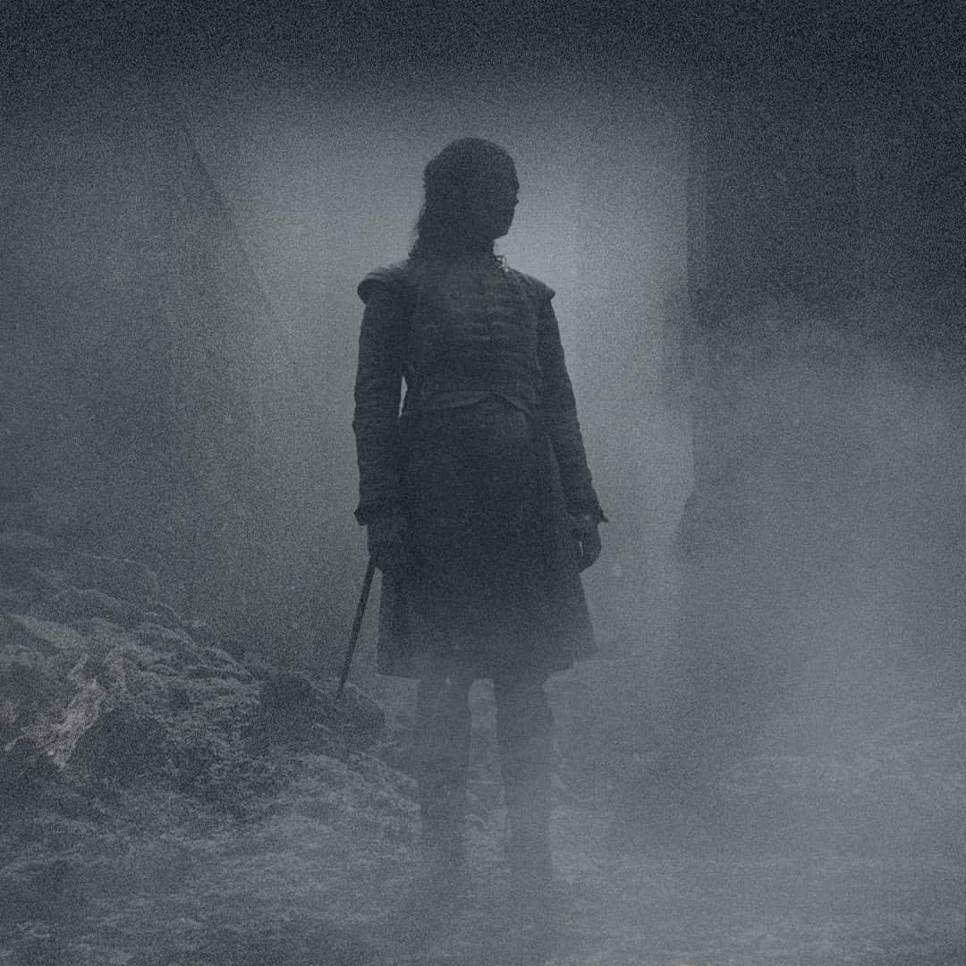 ゲーム・オブ・スローンズのインスタグラム：「The Last War. #GameofThrones」