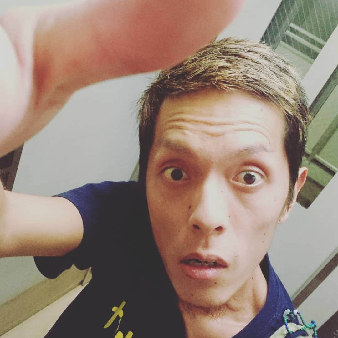 βさんのインスタグラム写真 - (βInstagram)5月19日 0時20分 - thanke311