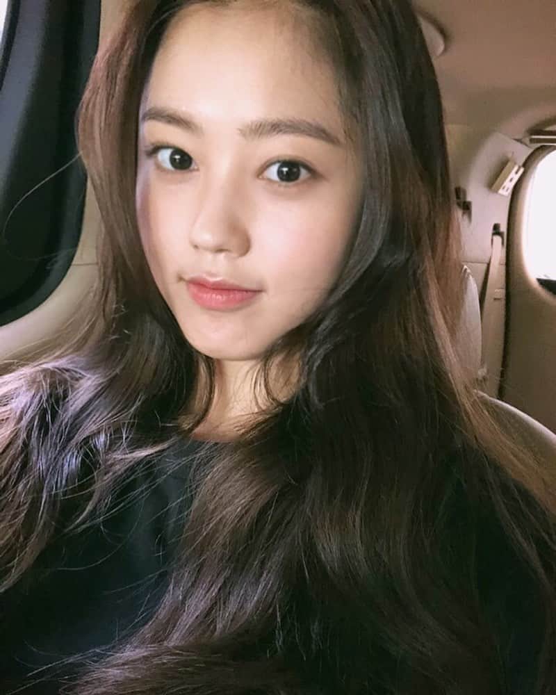 チェ・リのインスタグラム