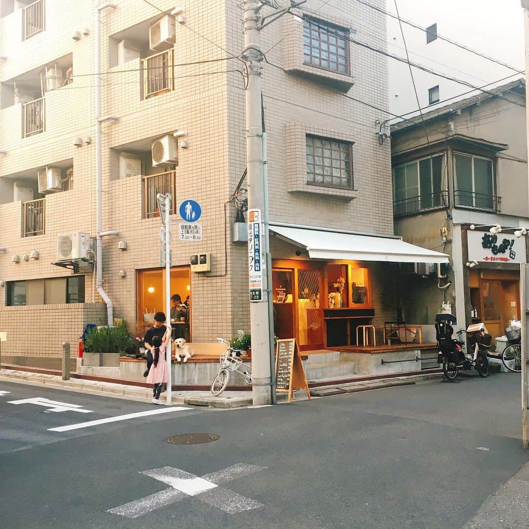 TRICHROMATIC COFFEEのグルメインスタ