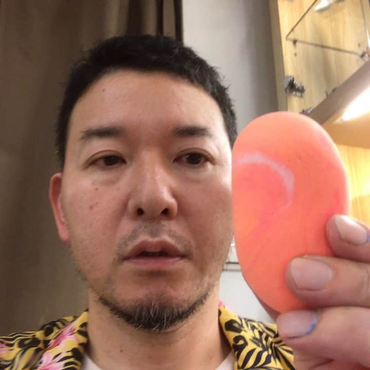 のインスタグラム：「workshop at Paradisetoy」