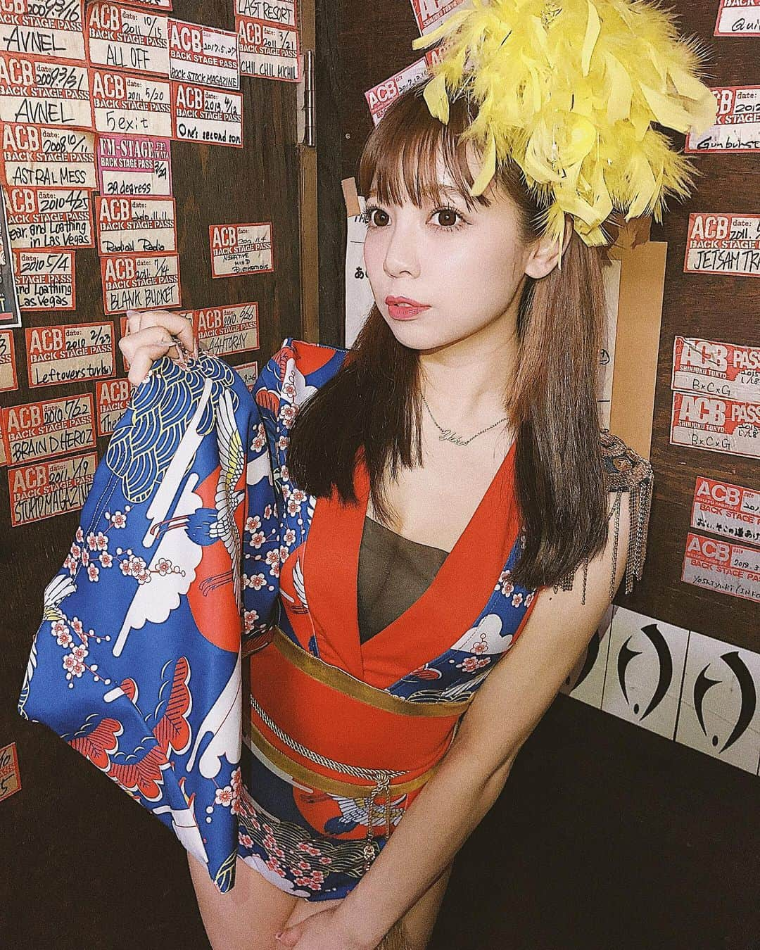 吉澤友貴さんのインスタグラム写真 - (吉澤友貴Instagram)「今日からリリイベスタート❤️🌟 📸 @yuka_shirafuji に写メ撮ってもらったけどマスカッツの後輩メンバー達写真上手ww iPhoneでライト当てながら器用に撮るんだよなぁ～若いなぁ～」5月18日 15時52分 - yuki_yoshizawa_