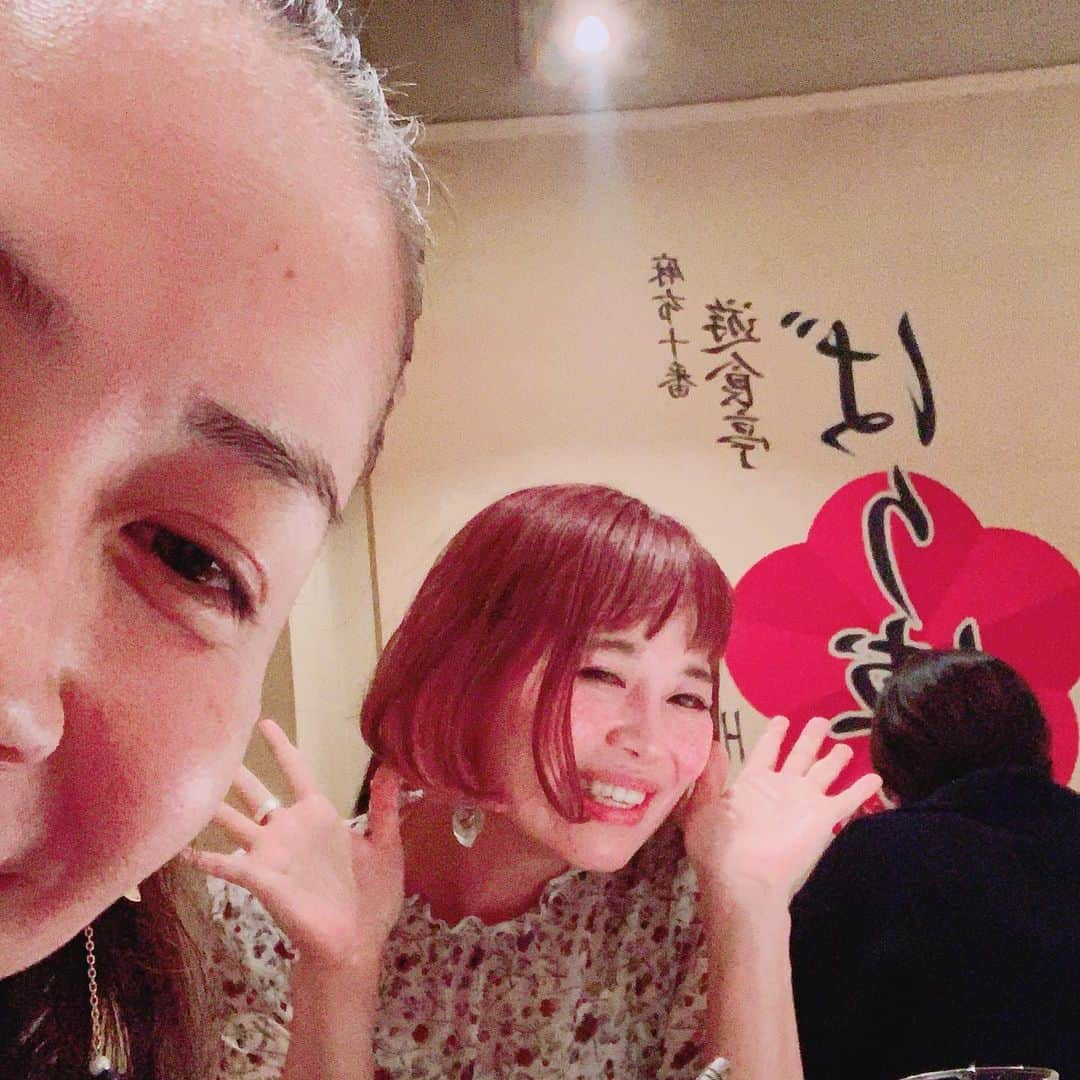 元ちとせのインスタグラム