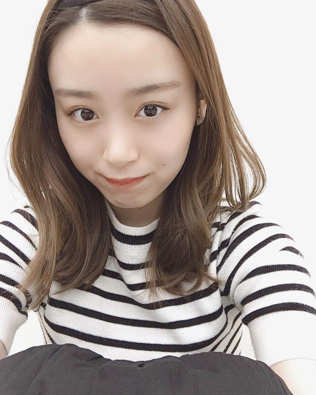 小山内花凜さんのインスタグラム写真 小山内花凜instagram アオハル 5月24日 19時11分 Karin Osanai