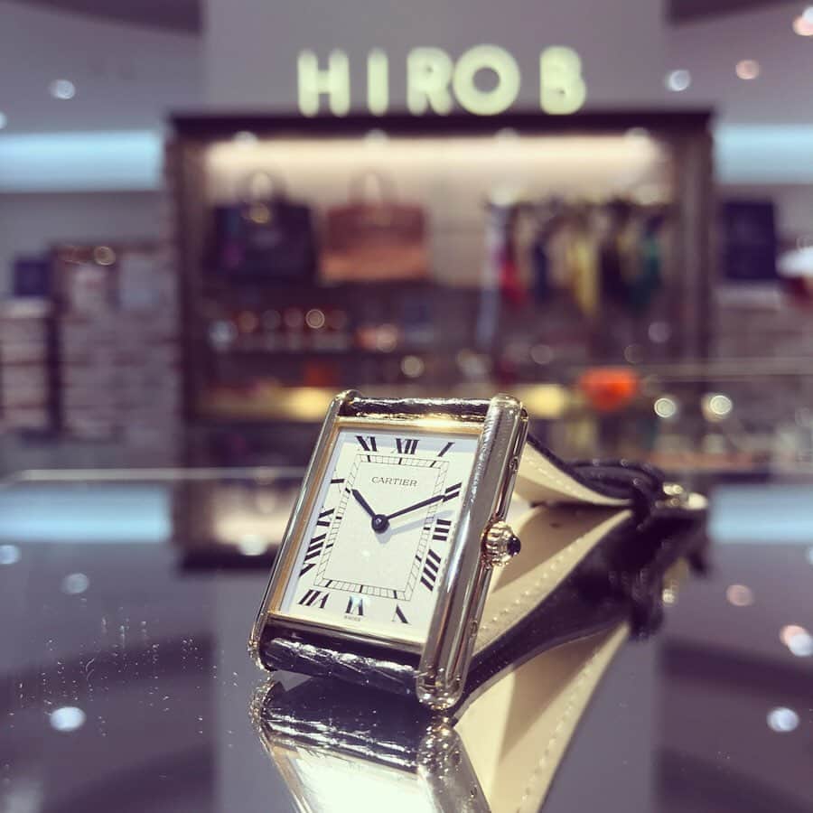 HIROBのグルメインスタ