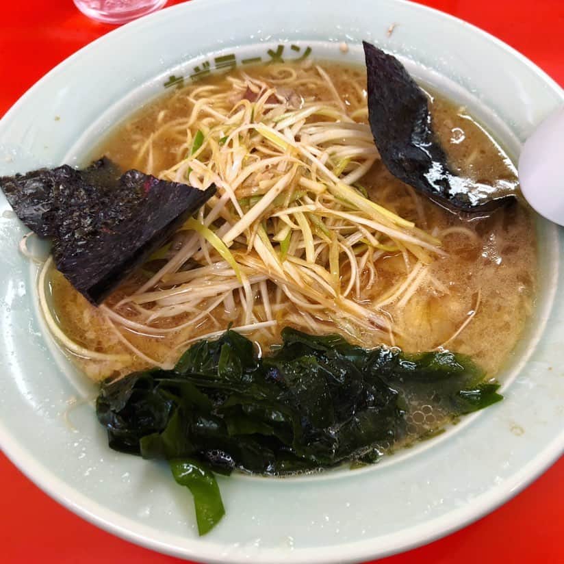 ラーメンみしゅくのグルメインスタ