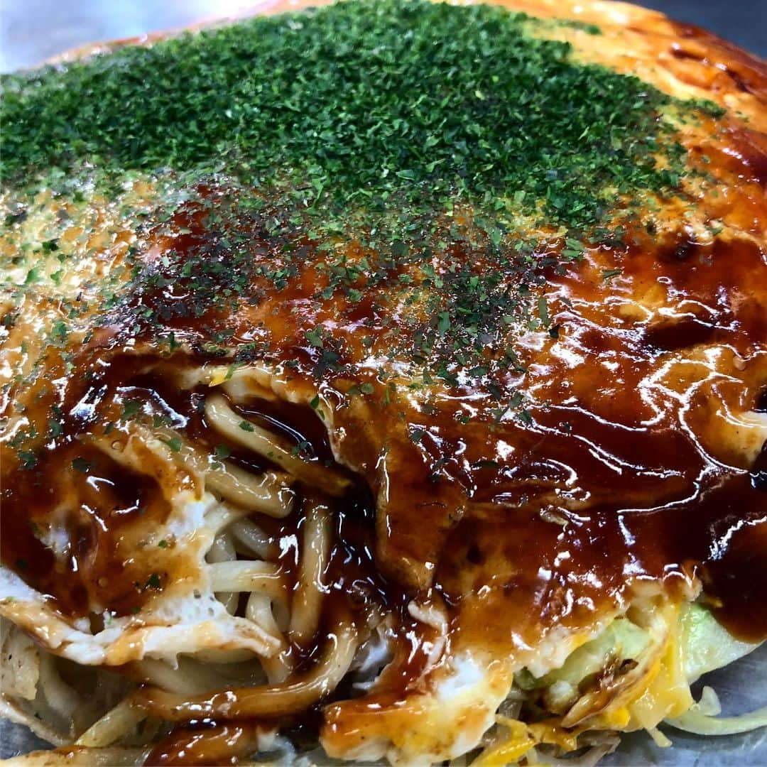 中畑大樹のグルメインスタ