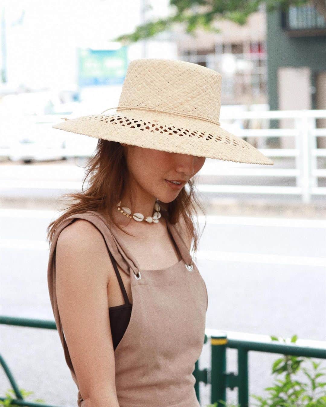 Ungridのインスタグラム