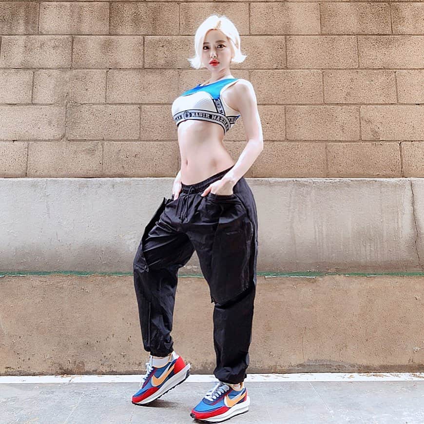 Dj Sodaのインスタグラム