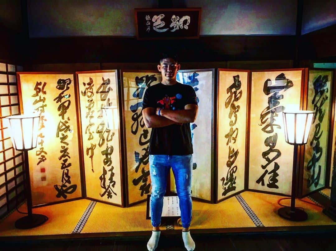 藤田慶和さんのインスタグラム写真 - (藤田慶和Instagram)「京都🔥 #京都 #kyoto #歴史 #お寺」5月18日 16時58分 - yoshikazu15