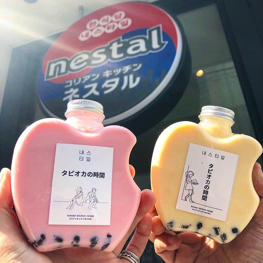 ナゴレコのグルメインスタ