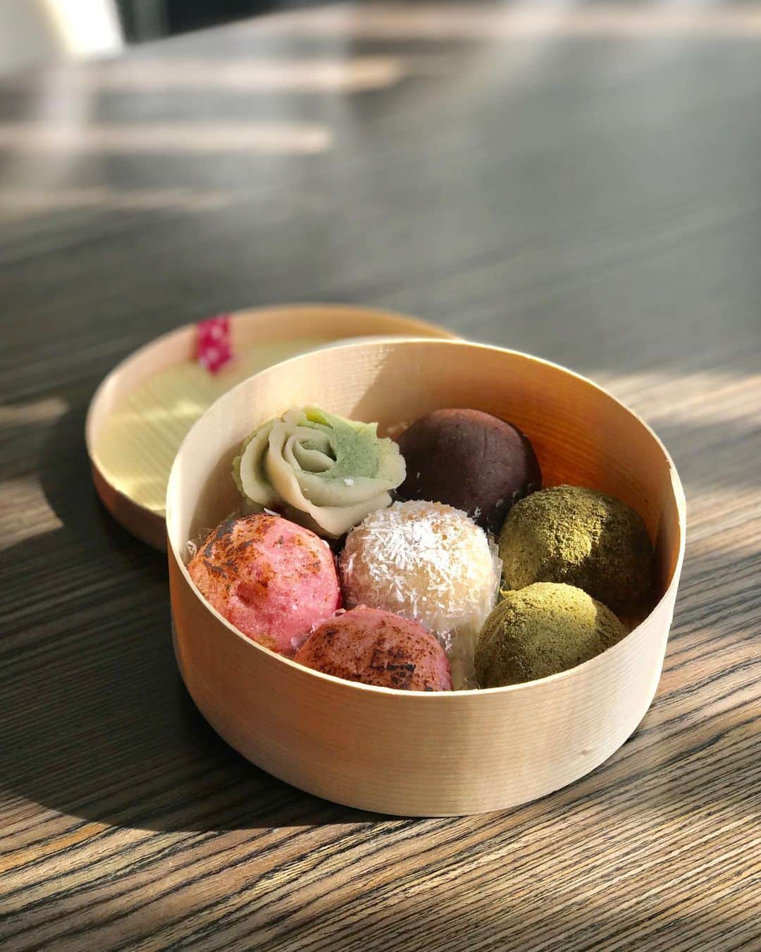 箕輪玖美のグルメインスタ