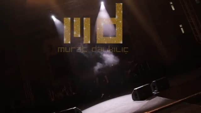 muratdalkilicのインスタグラム：「Md gig..💫」