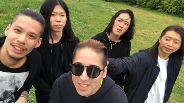 M-ON! MUSIC｜エムオンミュージックのインスタグラム