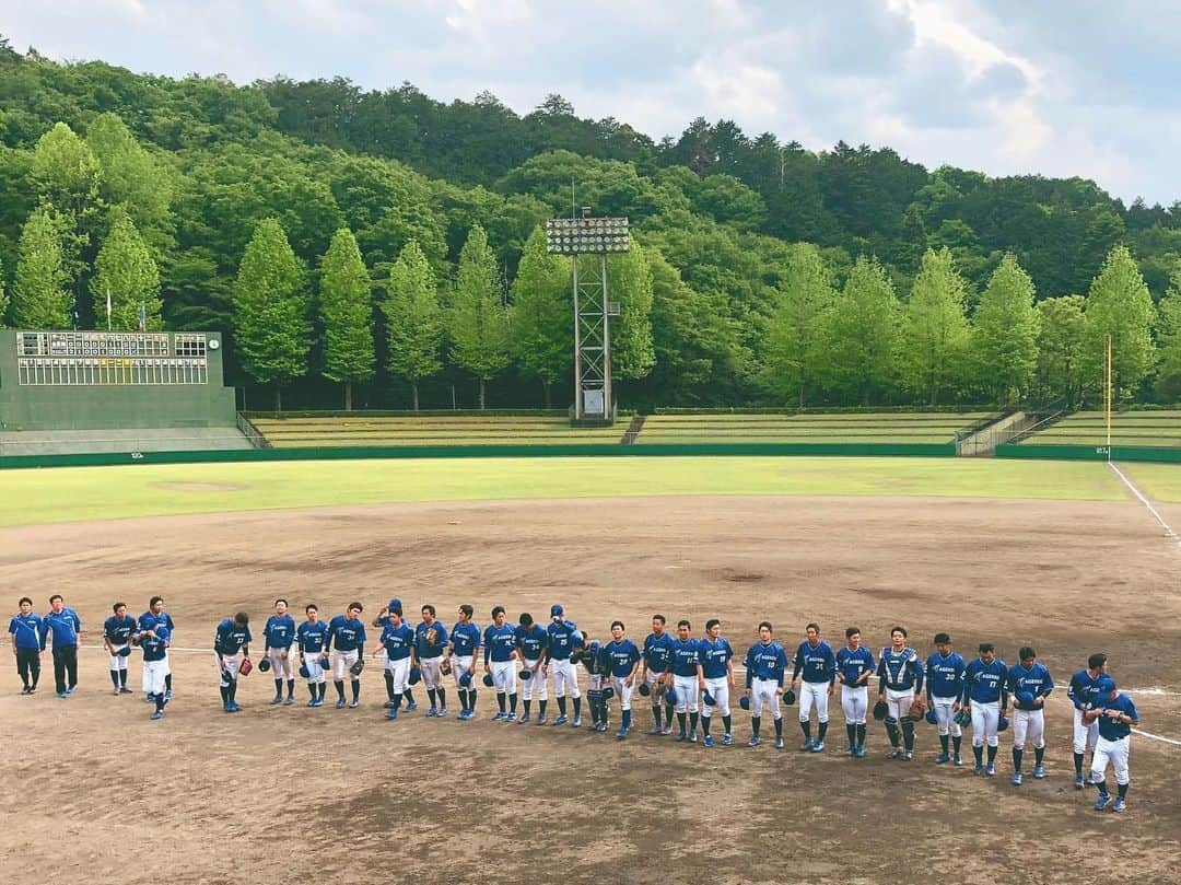 梵英心さんのインスタグラム写真 - (梵英心Instagram)「I broke through the first tournament. The next tournament is not easy. #AGEKKE #AGEKKEBASEBALLCLUB #エイジェック硬式野球部  #AGEKKEGROUP #AGEKKESPORTS #RIGHTS. #都市対抗野球栃木県予選」5月18日 17時44分 - eishin_soyogi